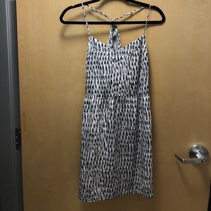 Madewell dress